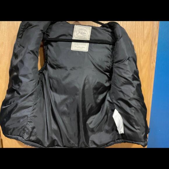 Zara Vest - Size L - Picture 6 of 6